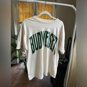 Budweiser T-Shirt